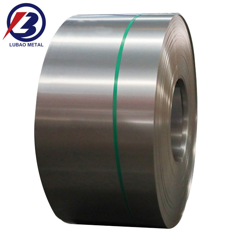 ASTM 201 316 roestvrij staal spoelen AISI Inox spoel 26 Gauge 304 0,1-3,0 mm Dikte Alle laser gesneden roestvrij staal spoel