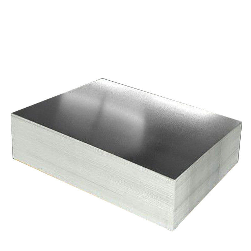 Vervaardiging van blikverpakkingen met blikplaat Elektrolytisch blikplaat SGCC CGCC TDC51DZM TDC52DTS350GD TS550GD DX51D Z Q195-q345