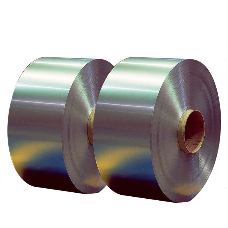 SGCC CGCC TDC51DZM TDC52DTS350GD TS550GD DX51D Z Q195-q345 Blokplaat voor blikblikken van superieure kwaliteit