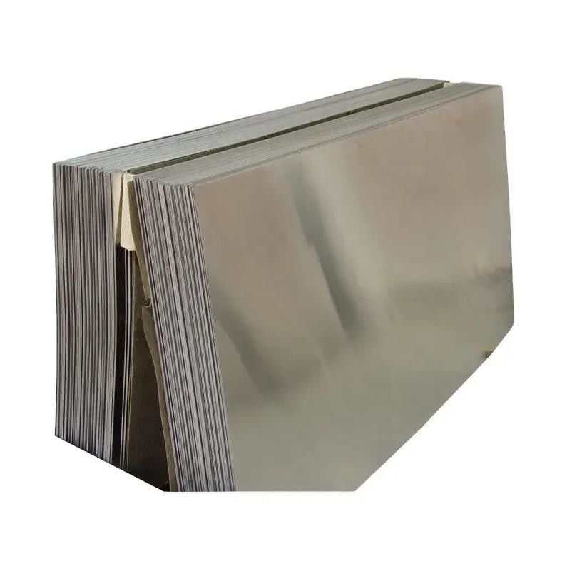 Q195/Q235/Q235b/Q345/A36/SS400/SA302 Carbon Steel Plate Cold Sheet DC01 DC03 SPCC Koudgewalst staal CRS ms platen koud staal platen ijzerplaten