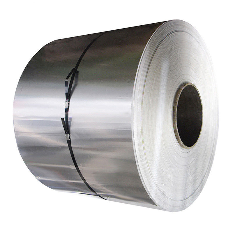 ASTM-standaardplaatplaat spoelband AISI Ss400 mild roestvrij staal 304 304L 316 316L warmgewalst koudgewalst koolstofstaal