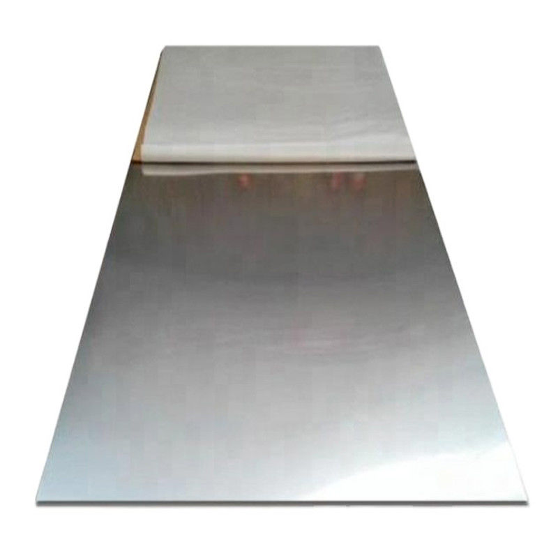 0.3-0.5 mm roestvrijstalen spoelen van de klasse 410S 430 voor ASTM-standaardbouwmaterialen