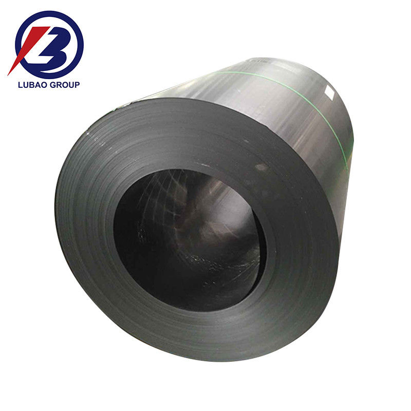 1250 mm Breedte 12 MT Gewicht CRC Q235 SPCC DC01 DC02 DC04 Koudgewalst door Rizhao staal met tolerantie van ± 1% 2.0 mm Dikte