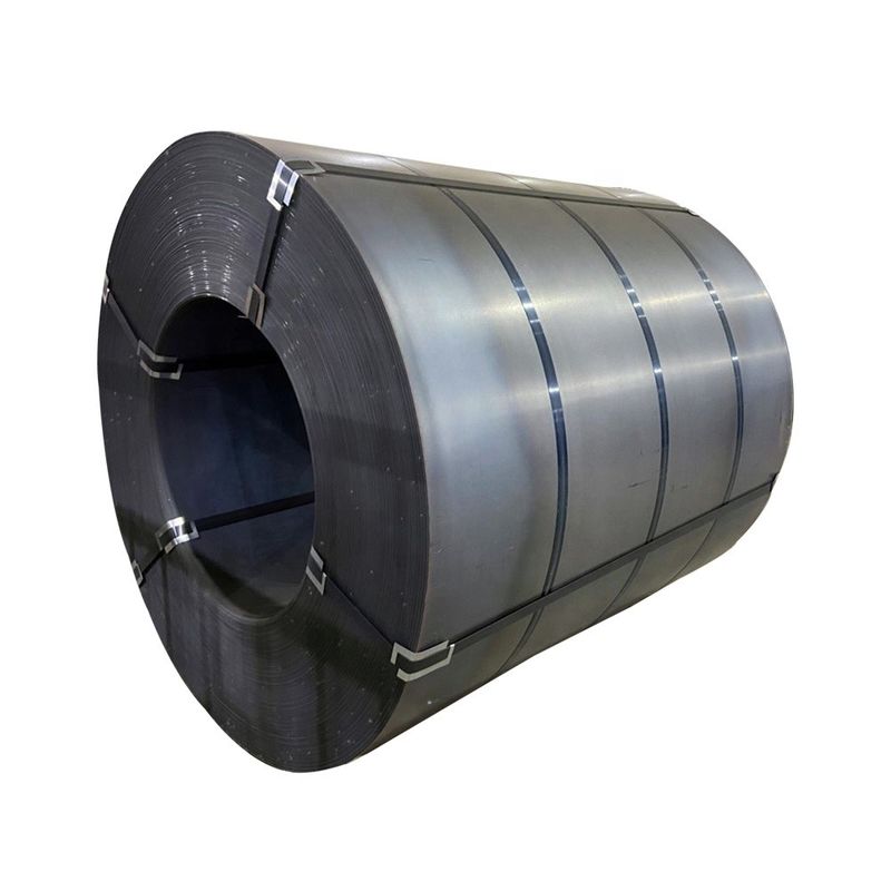 Verwerkingsservice HRC ASTM A572 SAE1022 SS400 Q355 koolstofstaal voor het maken van metaalonderdelen Buigwerk