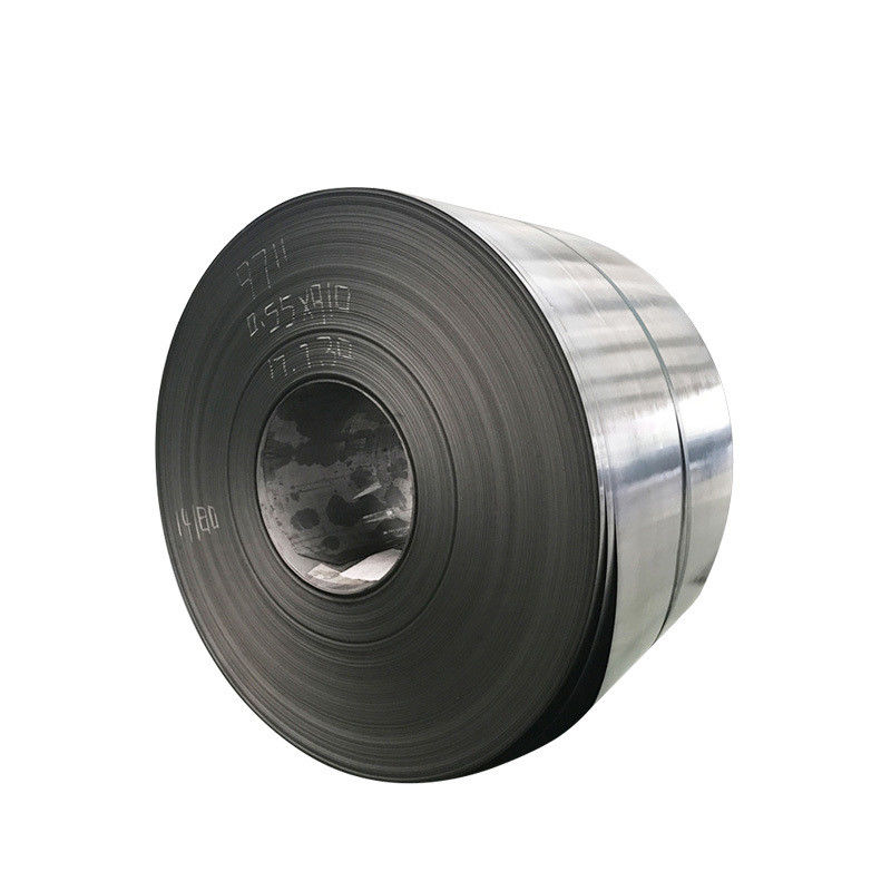 Beste DC01 DC02 DC04 Dikte 0,2-3 mm CR spoel koolstofstaal koudgewalste stalen spoel van Direct met ASTM standaard