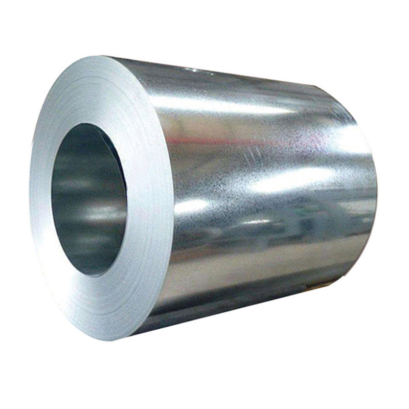 Gegalvaniseerd bedekt oppervlak Dx51d Dx53d Z60 Z90 Z100 0,17mmx800mm Stalen spoel Gi-platen Zink bedekt G30 met Z181-Z275-coating