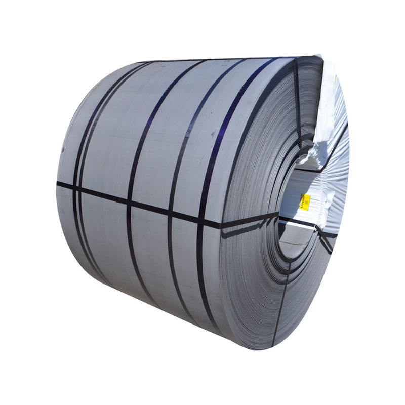 2.0-3,5 mm Dikte Prime Q235 Q335 SS50 C45 A36 HRC Warmgewalste stalen spoelen met punchservice Punch-verwerking