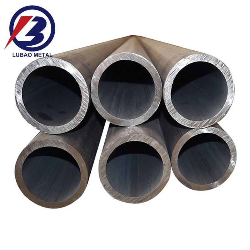 Warmgewalste koudgewalste buizen SNI-certificaat Q235 Klasse D SS400 S235JR S235JO S235J2 x42 Koolstofstaal naadloos rond buisje