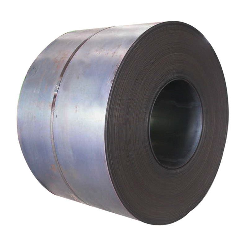 ASTM/AISI/SGCC/CGCC/TDC51DZM/TDC52DTS350GD/TS550GD/DX51D Z Q195-q345 Warmgewalste spoelplaat 1250mm Breedte Hoge sterkte