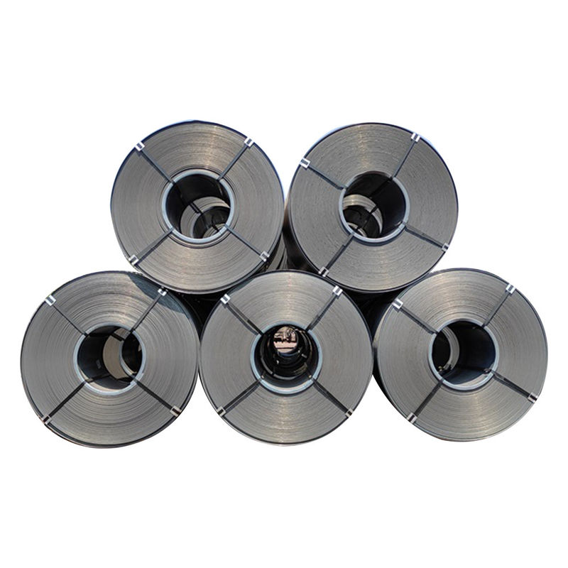 1.5mm 2mm 2.5mm 3mm 5mm HRC warmgewalste koolstofstaal spoelen met ASTM/AISI/SGCC/CGCC/TDC51DZM/TDC52DTS350GD/TS550GD/DX51D Z Q195-q345