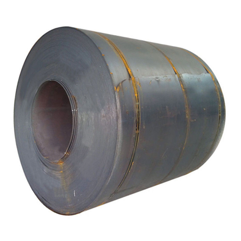 HP235 HP265 HP295 HP325 HP345 1.5-2mm Carbon Iron Metal Steel Sheet Coil met enorme voorraad en lengte als uw vereiste